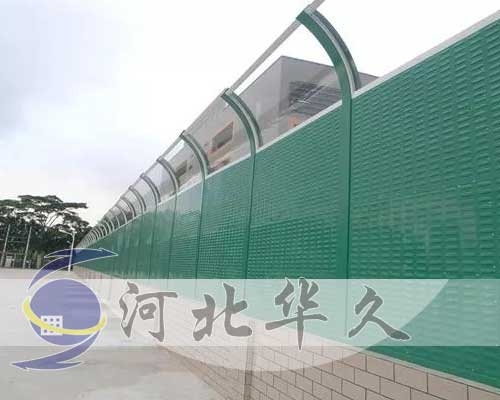 社區聲屏障